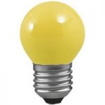 7500461 : Paulmann E27 Tropfenlampe 25W, f.Lichterkette gelb | Sehr große Auswahl Lampen und Leuchten.