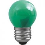 7500462 : Paulmann E27 Tropfenlampe 25W, f.Lichterkette grün | Sehr große Auswahl Lampen und Leuchten.