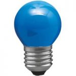 7500463 : Paulmann E27 Tropfenlampe 25W, f.Lichterkette blau | Sehr große Auswahl Lampen und Leuchten.