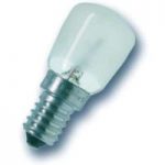 7504474 : E14 15W Kühlschranklampe matt | Sehr große Auswahl Lampen und Leuchten.