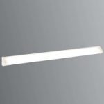 7517051 : Stilsichere Wandleuchte Supra Breite 120 cm | Sehr große Auswahl Lampen und Leuchten.