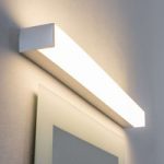 7517283 : LED-Wandleuchte Seno für Spiegel im Bad 113,6 cm | Sehr große Auswahl Lampen und Leuchten.