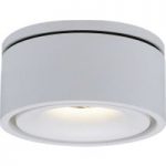 7518036 : LED-Einbaustrahler Tivoli-E, dreh- und schwenkbar | Sehr große Auswahl Lampen und Leuchten.