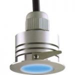 7518044 : LED-Einbauspot Prato mit automatischem Farbverlauf | Sehr große Auswahl Lampen und Leuchten.