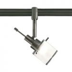 7518060 : Strahler Ripa für Spino-Schiene GU10 nickel | Sehr große Auswahl Lampen und Leuchten.