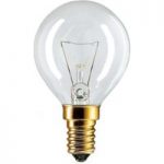 7530352 : E14 40W Tropfenlampe klar bis 300° für Backofen | Sehr große Auswahl Lampen und Leuchten.