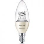 7530727 : Philips SceneSwitch LED-Kerzenlampe 5,5W 2.700K | Sehr große Auswahl Lampen und Leuchten.