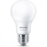 7530728 : Philips SceneSwitch E27 8W LED-Lampe 2.700K matt | Sehr große Auswahl Lampen und Leuchten.
