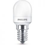7530777 : LED-Kühlschranklampe E14 1,7W, warmweiß, 150 Lumen | Sehr große Auswahl Lampen und Leuchten.