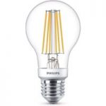 7530779 : Philips SceneSwitch E27 LED-Lampe 7,5W Filament | Sehr große Auswahl Lampen und Leuchten.