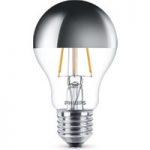 7530809 : Philips E27 LED-Lampe mit Kopfspiegel 5,5W 2.700 K | Sehr große Auswahl Lampen und Leuchten.