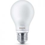 7530818 : Philips E27 7W 840 A60 LED-Lampe matt | Sehr große Auswahl Lampen und Leuchten.
