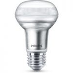 7530822 : Philips E27 4,5W 827 36° LED R63 Reflektor dimmbar | Sehr große Auswahl Lampen und Leuchten.