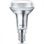 7530823 : Philips E14 4,3W 827 LED-Reflektor R50, dimmbar | Sehr große Auswahl Lampen und Leuchten.