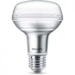 7530825 : Philips E27 4W 827 LED-Reflektor R80 | Sehr große Auswahl Lampen und Leuchten.