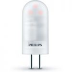 7530829 : Philips LED-Lampe Stiftsockel G4 1,7W 827 | Sehr große Auswahl Lampen und Leuchten.