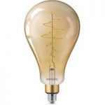 7530834 : Philips E27 Giant LED-Lampe 6,5W gold dimmbar | Sehr große Auswahl Lampen und Leuchten.