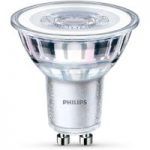 7530839 : Philips GU10 LED-Reflektor PAR16 3,5W 4.000K | Sehr große Auswahl Lampen und Leuchten.