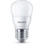 7530844 : Philips E27 LED-Tropfenlampe 1,8W warmweiß | Sehr große Auswahl Lampen und Leuchten.