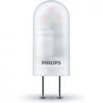 7530845 : Philips GY6.35 LED-Stiftsockel 1,7W 2.700K | Sehr große Auswahl Lampen und Leuchten.