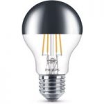 7530848 : Philips E27 LED-Kopfspiegellampe 7,5W warmweiß | Sehr große Auswahl Lampen und Leuchten.