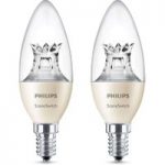 7530851 : Philips E14 LED-Lampe B38 SceneSwitch 5,5W 2erPack | Sehr große Auswahl Lampen und Leuchten.