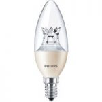 7530964 : LED Kerzenlampe E14 6W Candle DT CL DimTone | Sehr große Auswahl Lampen und Leuchten.