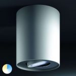 7531881 : Philips Hue Pillar Spot Dimmschalter, weiß | Sehr große Auswahl Lampen und Leuchten.