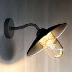 7531957 : Philips myGarden Hammok Außenwandleuchte | Sehr große Auswahl Lampen und Leuchten.