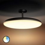 7532057 : Philips Hue White Ambiance Cher mit Abstandshalter | Sehr große Auswahl Lampen und Leuchten.