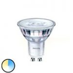 7532060 : Philips SceneSwitch LED-Reflektor GU10 5W | Sehr große Auswahl Lampen und Leuchten.