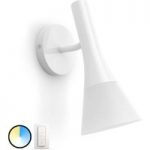 7532095 : Philips Hue White Ambiance Explore LED-Wandleuchte | Sehr große Auswahl Lampen und Leuchten.