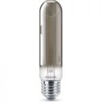 7532114 : Philips Classic LED-Lampe smoky E27 T32 2,3W | Sehr große Auswahl Lampen und Leuchten.