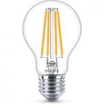 7532116 : Philips Classic LED-Lampe E27 A60 10,5W 4.000K | Sehr große Auswahl Lampen und Leuchten.
