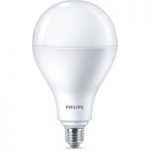 7532128 : Philips LED-Lampe E27 A110 30W matt 2.700K | Sehr große Auswahl Lampen und Leuchten.