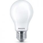 7532131 : Philips Classic LED-Lampe E27 A60 1,5W 2.700K matt | Sehr große Auswahl Lampen und Leuchten.