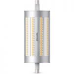 7532144 : Philips LED-Lampe R7S 17,5W 3.000K dimmbar | Sehr große Auswahl Lampen und Leuchten.