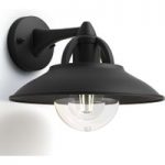 7534037 : Philips myGarden Cormorant Außenwandlampe | Sehr große Auswahl Lampen und Leuchten.
