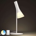 7534063 : Philips Hue White Ambiance Explore Tischleuchte | Sehr große Auswahl Lampen und Leuchten.