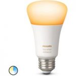 7534125 : Philips Hue White Ambiance E27 8,5W | Sehr große Auswahl Lampen und Leuchten.
