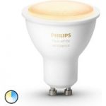 7534135 : Philips Hue White Ambiance 5 W GU10 LED-Lampe | Sehr große Auswahl Lampen und Leuchten.