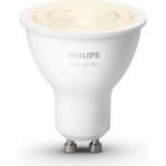 7534136 : Philips Hue White 5,2 W GU10 LED-Lampe | Sehr große Auswahl Lampen und Leuchten.