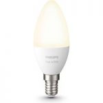 7534160 : Philips Hue White 5,5 W E14 LED-Kerzenlampe | Sehr große Auswahl Lampen und Leuchten.