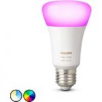 7534165 : Philips Hue White & Color Ambiance E27 Starter-Kit | Sehr große Auswahl Lampen und Leuchten.
