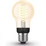7534167 : Philips Hue White 7 W E27 Filamentlampe Classic | Sehr große Auswahl Lampen und Leuchten.