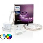 7534170 : Philips Hue White+Color LightStrip Plus Bundle | Sehr große Auswahl Lampen und Leuchten.