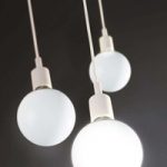 7540562 : Stylische Hängeleuchte Lumetto in Weiß | Sehr große Auswahl Lampen und Leuchten.