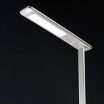 7540579 : LED-Schreibtischlampe Ivo m. induktiver Ladefläche | Sehr große Auswahl Lampen und Leuchten.