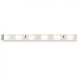 7600208 : Paulmann YourLED Strip 97cm klar, warmweiß | Sehr große Auswahl Lampen und Leuchten.