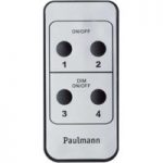 7600365 : Paulmann URail IR-Handsender für Dimm/Switch | Sehr große Auswahl Lampen und Leuchten.